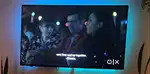 52 INCH ANDROID LED TV 3 MONTH USED TOP MODEL