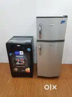 Whrilpool 240ltr refrigerator 0091ref whrilpool 123 machine free shipp
