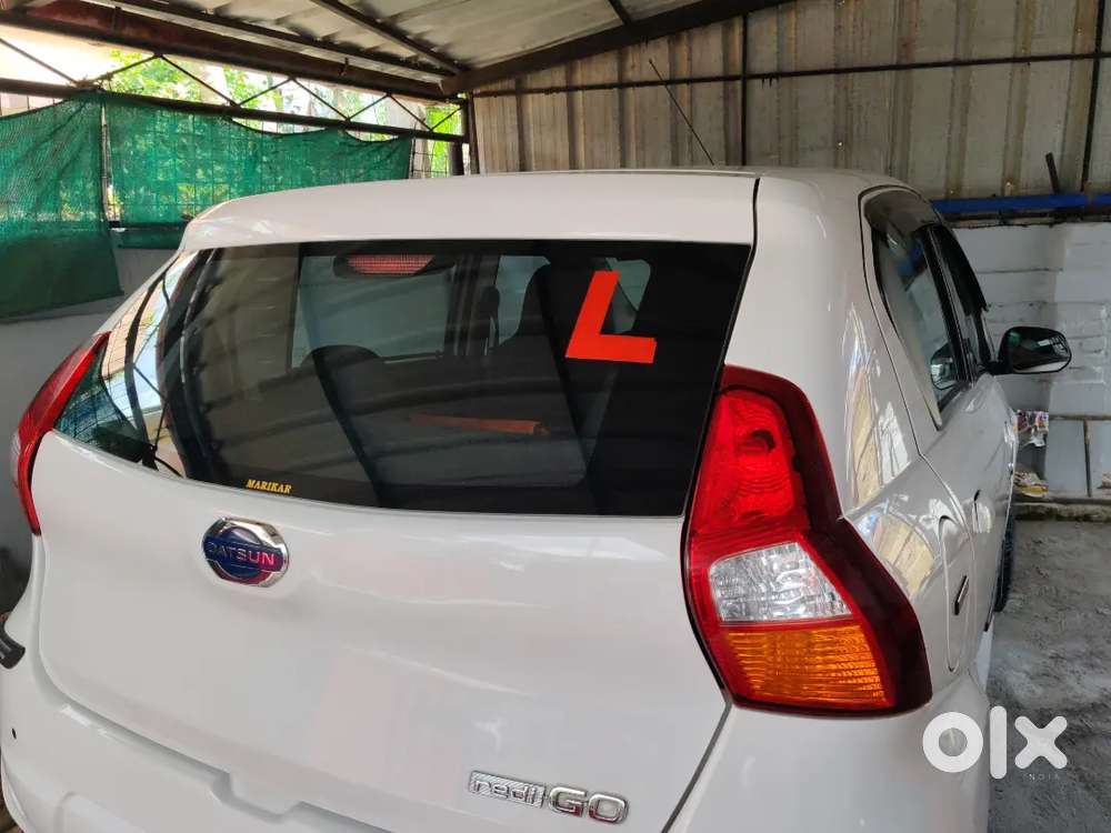 Datsun RediGO 2019 Petrol Good Condition