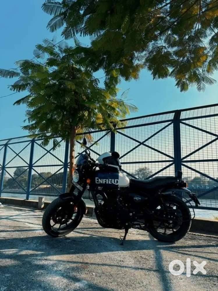 I want sell my bike