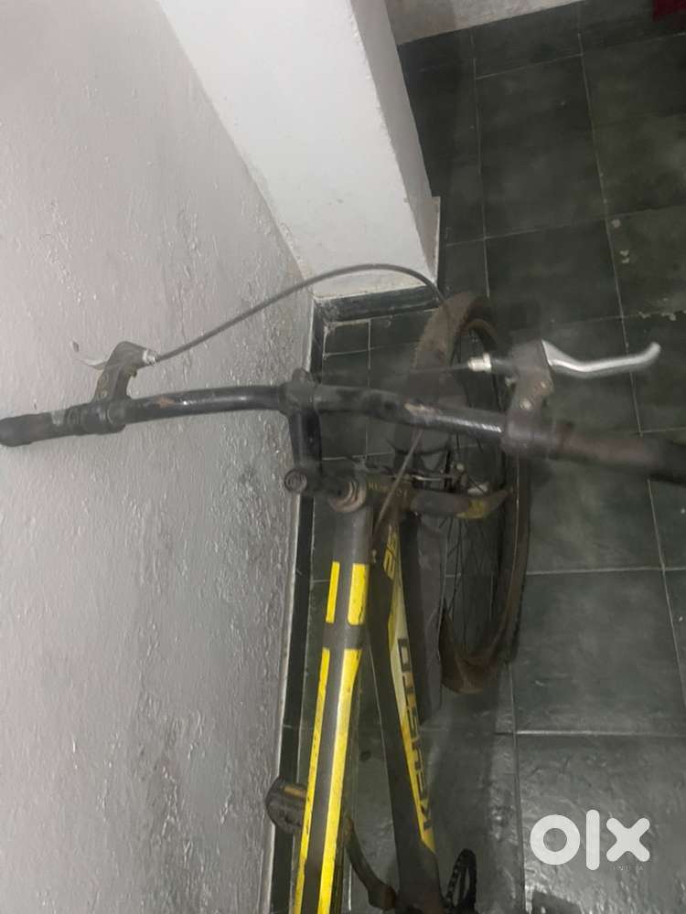 For sale cycle keystd
