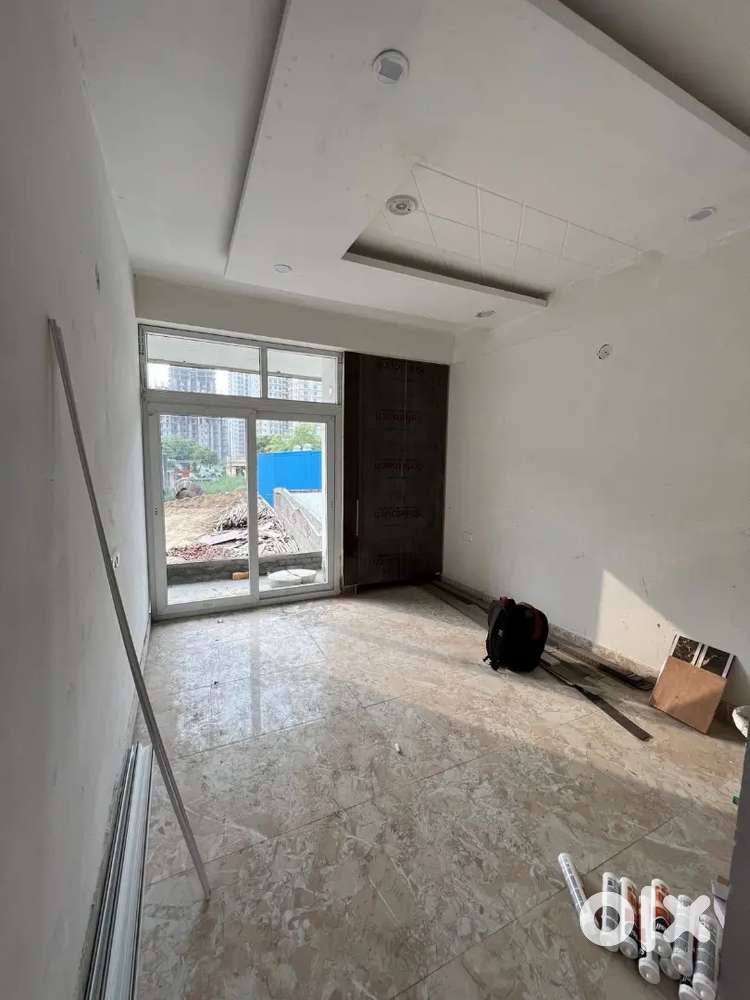 3 Bhk # Posh location # Mast flat # Sec 1 NoidaExt.