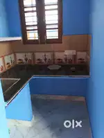 नए बने मकान में 3 सिंगल रूम और 1Two रूम सेट किराये के लिए उपलब्ध है ,