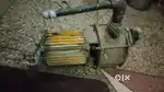 Sello bell jet pump