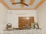Only small family pooja ghar saprate posh area in Bareilly near Uni