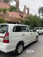 Toyota Innova 2016 Diesel Good Condition