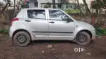 Maruti Suzuki Swift LDI