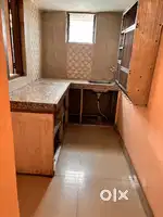 Rent for family or pg guests only vegetarian people