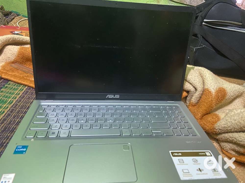 Asus Vivobook