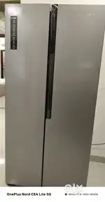 Frize new dabl door