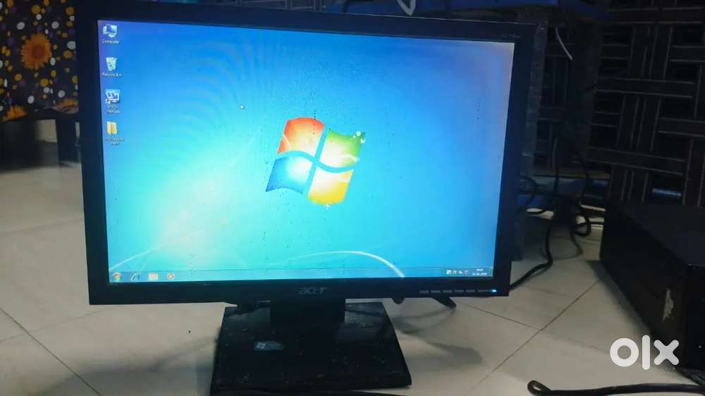 Selling my desktop