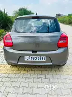 Maruti Suzuki Swift 2019 Petrol 70000 Km Driven