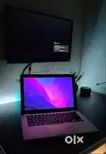 Macbook Pro 2011 With 10GB Ram And 1TB Hard Disk