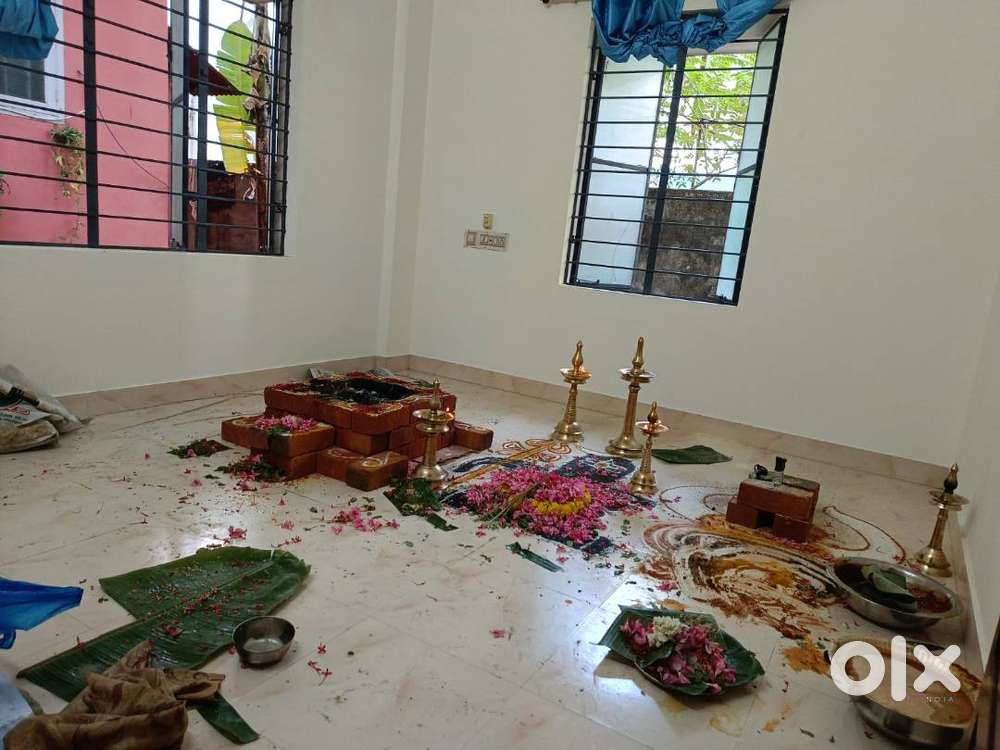 2 BHK Apartments near Technopark Phase 1, Kazhakuttom