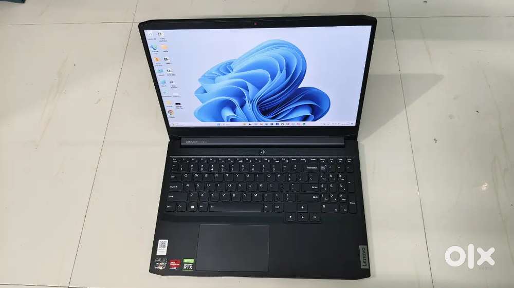Lenovo Ideapad Gaming 3