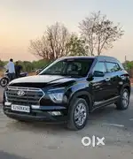 Hyundai Creta 1.5 CRDi E Diesel MT, 2023, Diesel