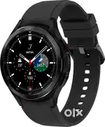 Samsung Galaxy 4 Classic BT watch Black