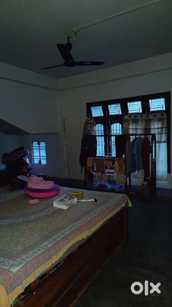 Very good condition house