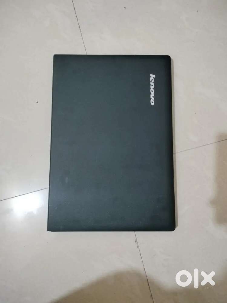 Lenovo core i5 5th generation 8gb ram 256 gb hard disk