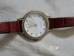 Emporio Armani women watch