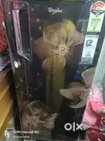 Whirlpool Fridge