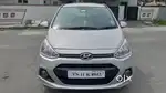 Hyundai Grand i10 Asta Automatic 1.2 Kappa VTVT, 2015, Petrol