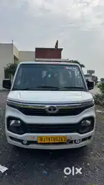 Tata Winger 2022 Diesel Well Maintained