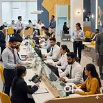 Bandhan বেঙ্কৰ Branchত নতুনকৈ বহুতো চাকৰিৰ post ওলাইছে , offical কাম