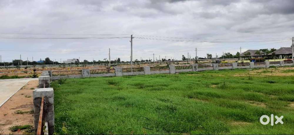 Premium Plots for sale near @Sarjapur Attibele Road