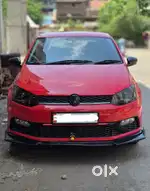 Polo GT 1.2 TSI
