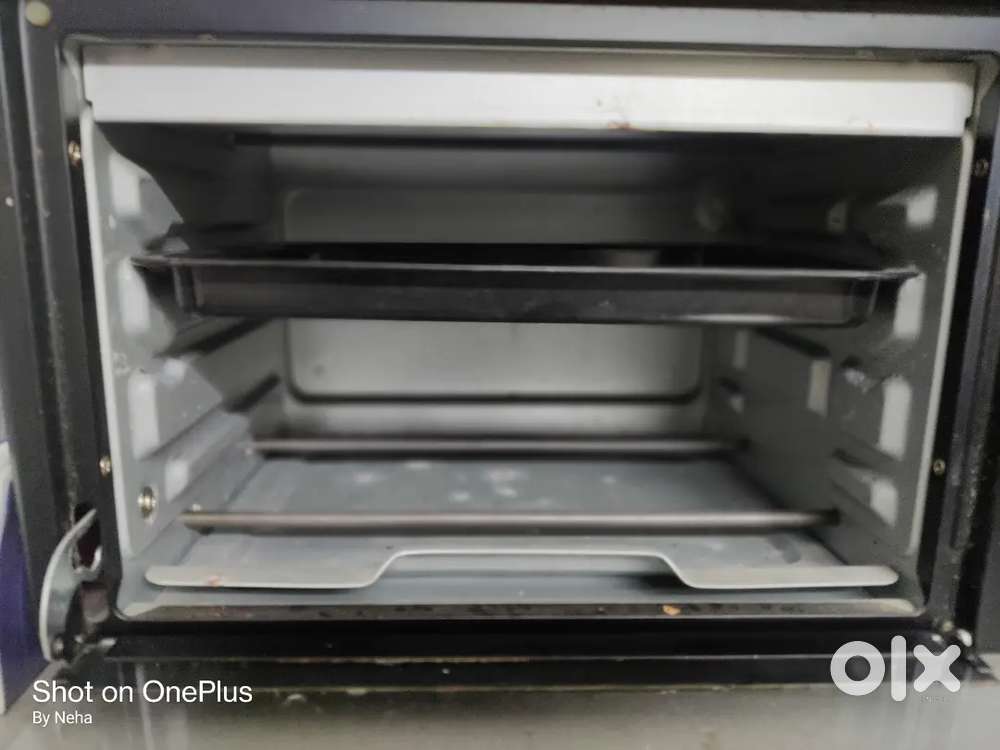 New Usha OTG 30 l for sell