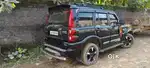 Mahindra Scorpio Classic