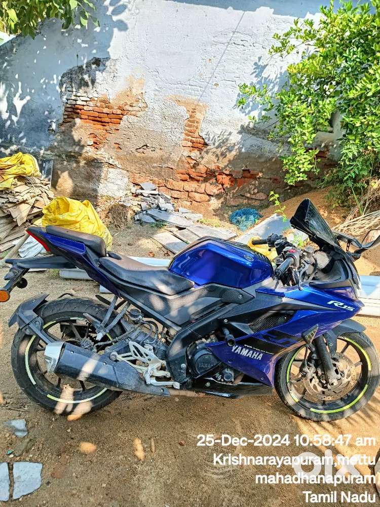 Urgent sale /second owner