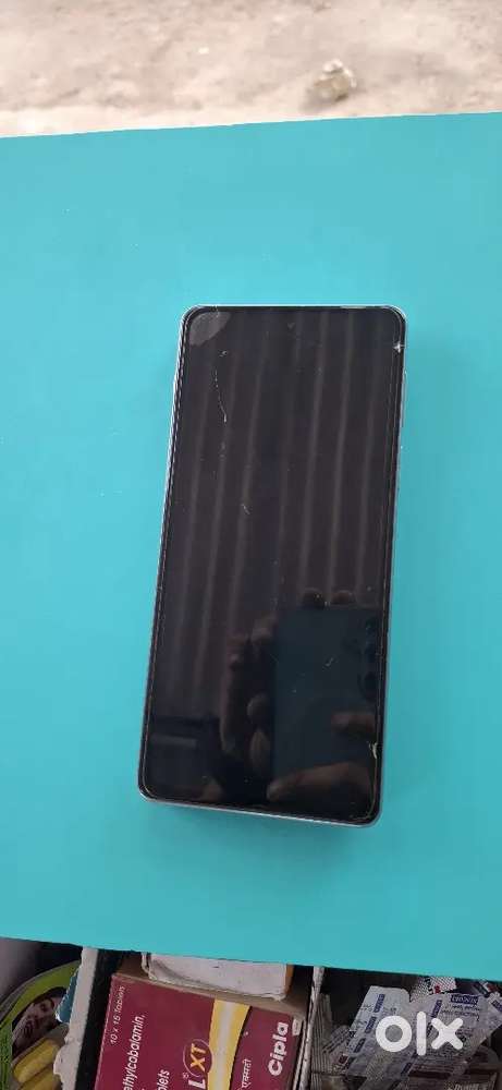 1a condition mobile