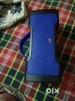 Bluetooth speaker