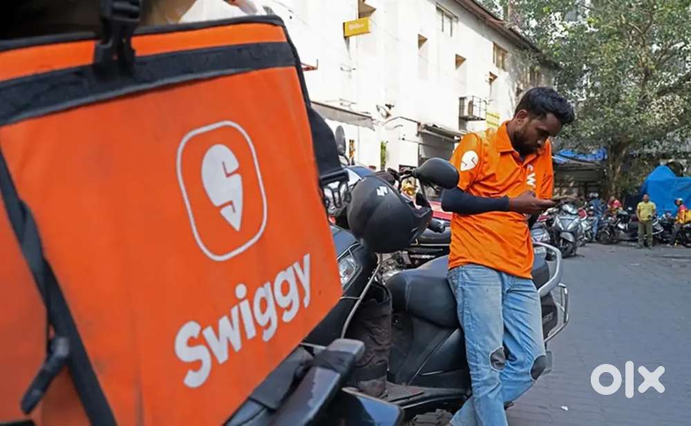 FREE JOINING SWIGGY FOOD DELIVERY JOB IN MADURAI