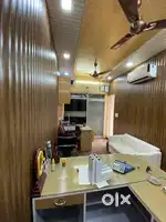 Fully furnished well maintained office