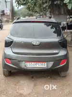 Hyundai Grand i10 Prime 2014