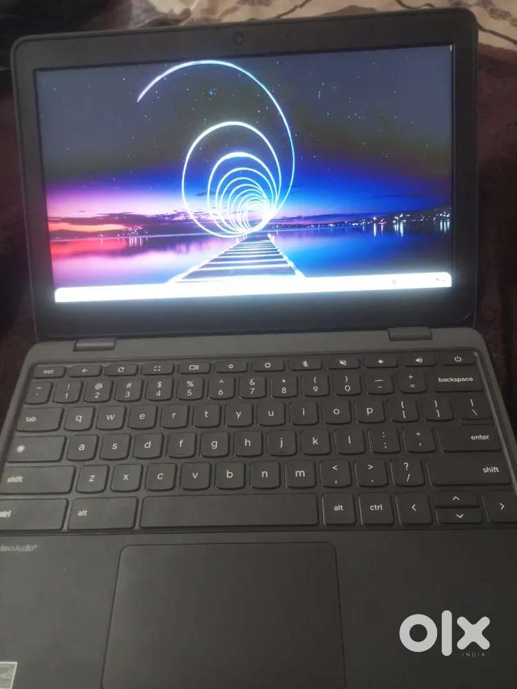 Lenovo chromebook laptop