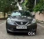 Maruti Suzuki Baleno 1.3 Delta, 2018, Diesel