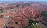 TNHB vacant land in Thoppur for sale