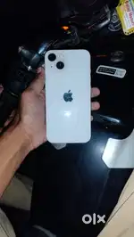Battery health 87% iphone 13