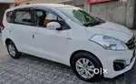 Maruti Suzuki Ertiga VDI SHVS, 2018, Diesel