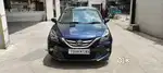 Toyota Glanza G, 2020, Petrol
