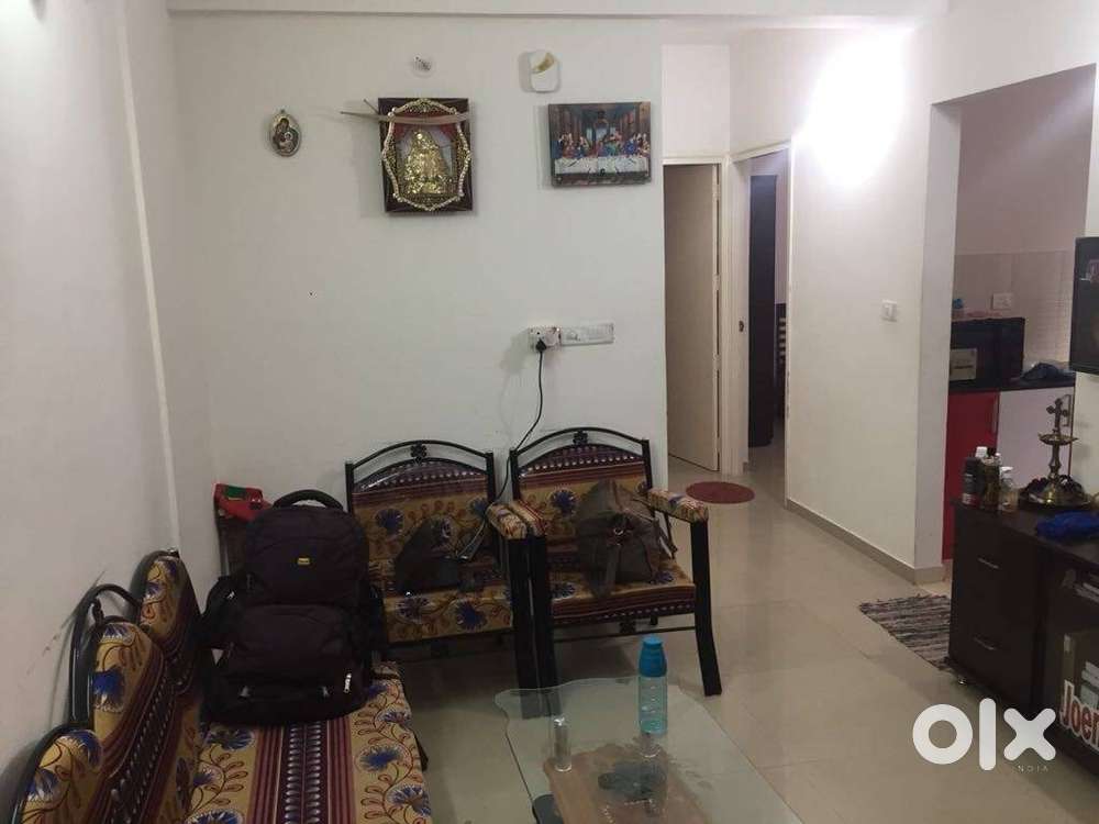 2 Bhk Flat Available For Sale