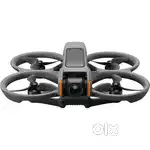 DJI Avata 2 FPV Drone with 3-Battery Fly More Comboombo