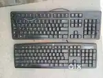 Usb keyboards