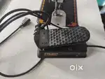 Tailor machine
