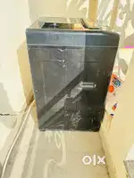 Whirpool automatic