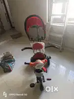 Brezza cycle.